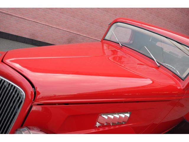 3WINDOW COUPE 本国自社買付 レプリカ(12枚目)