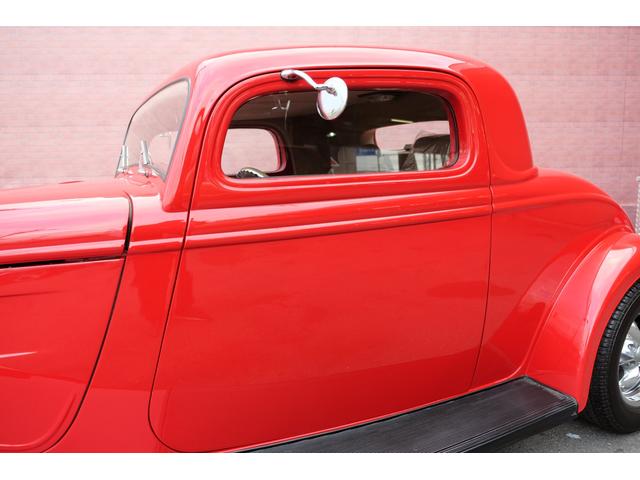 3WINDOW COUPE 本国自社買付 レプリカ(16枚目)