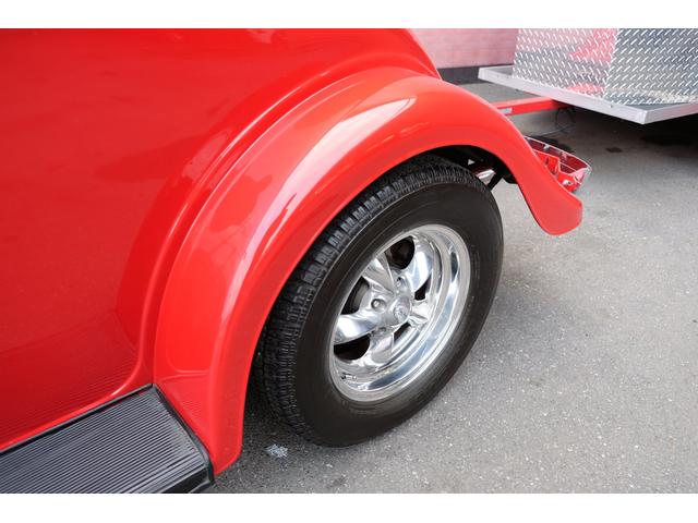3WINDOW COUPE 本国自社買付 レプリカ(18枚目)