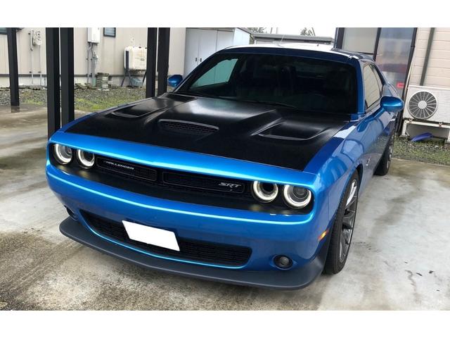 SRT392 6マニュアル 20AW ハーマンカードンSP(3枚目)