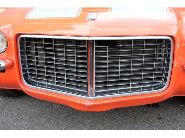シボレーカマロ ＲＳ　ＬＳ５．７エンジン載替　４ＡＴ　ビンテージＡＣキット付　ツイン電動ファン　ビレットプーリキット　自社米国輸入　新規登録（7枚目）