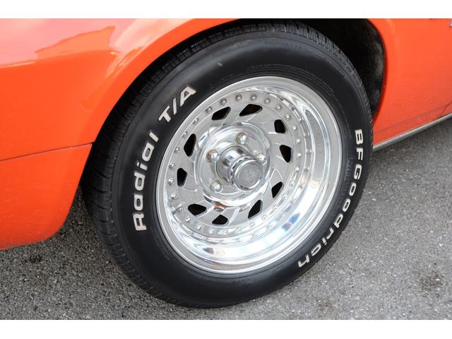 シボレーカマロ ＲＳ　ＬＳ５．７エンジン載替　４ＡＴ　ビンテージＡＣキット付　ツイン電動ファン　ビレットプーリキット　自社米国輸入　新規登録（16枚目）