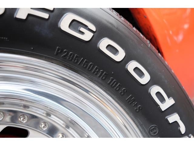シボレーカマロ ＲＳ　ＬＳ５．７エンジン載替　４ＡＴ　ビンテージＡＣキット付　ツイン電動ファン　ビレットプーリキット　自社米国輸入　新規登録（19枚目）