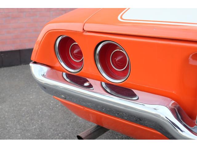 シボレーカマロ ＲＳ　ＬＳ５．７エンジン載替　４ＡＴ　ビンテージＡＣキット付　ツイン電動ファン　ビレットプーリキット　自社米国輸入　新規登録（40枚目）
