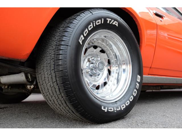 シボレーカマロ ＲＳ　ＬＳ５．７エンジン載替　４ＡＴ　ビンテージＡＣキット付　ツイン電動ファン　ビレットプーリキット　自社米国輸入　新規登録（48枚目）