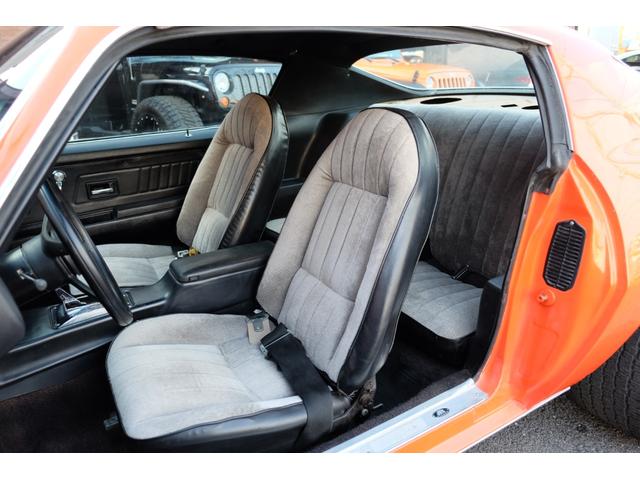 シボレーカマロ ＲＳ　ＬＳ５．７エンジン載替　４ＡＴ　ビンテージＡＣキット付　ツイン電動ファン　ビレットプーリキット　自社米国輸入　新規登録（59枚目）
