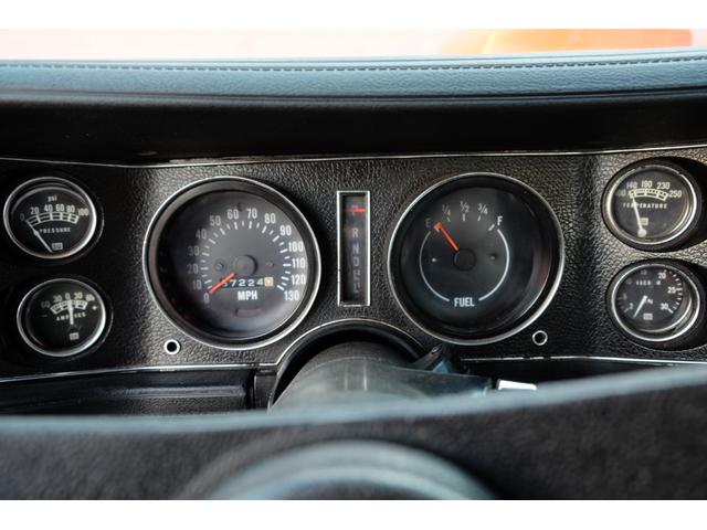 シボレーカマロ ＲＳ　ＬＳ５．７エンジン載替　４ＡＴ　ビンテージＡＣキット付　ツイン電動ファン　ビレットプーリキット　自社米国輸入　新規登録（67枚目）