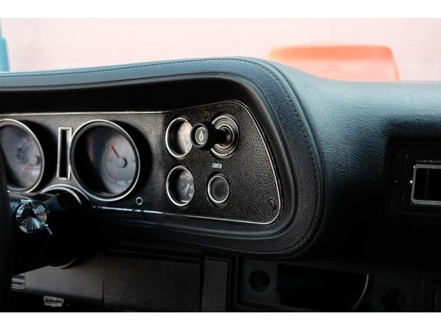 シボレーカマロ ＲＳ　ＬＳ５．７エンジン載替　４ＡＴ　ビンテージＡＣキット付　ツイン電動ファン　ビレットプーリキット　自社米国輸入　新規登録（68枚目）