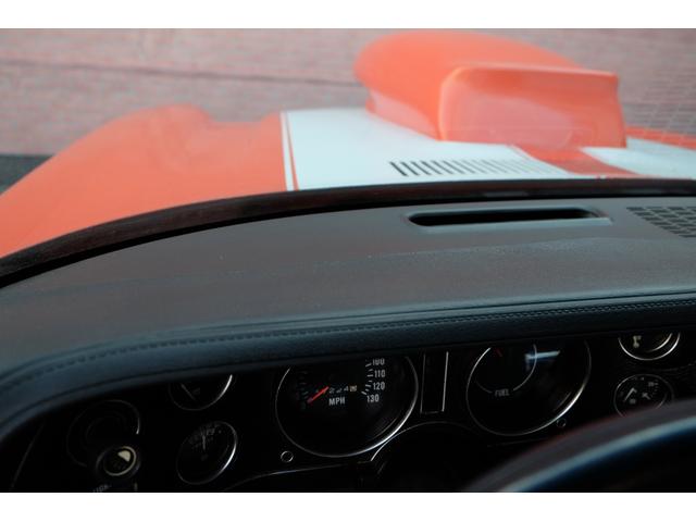 シボレーカマロ ＲＳ　ＬＳ５．７エンジン載替　４ＡＴ　ビンテージＡＣキット付　ツイン電動ファン　ビレットプーリキット　自社米国輸入　新規登録（70枚目）