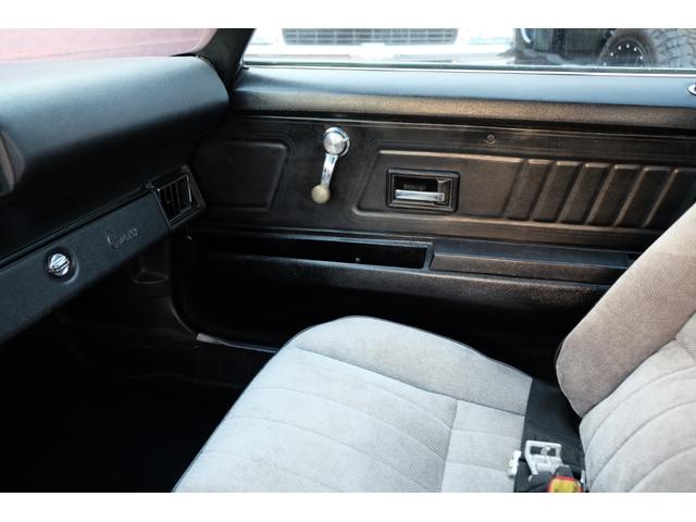 シボレーカマロ ＲＳ　ＬＳ５．７エンジン載替　４ＡＴ　ビンテージＡＣキット付　ツイン電動ファン　ビレットプーリキット　自社米国輸入　新規登録（73枚目）