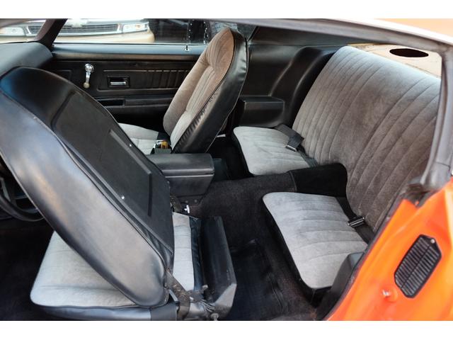 シボレーカマロ ＲＳ　ＬＳ５．７エンジン載替　４ＡＴ　ビンテージＡＣキット付　ツイン電動ファン　ビレットプーリキット　自社米国輸入　新規登録（78枚目）