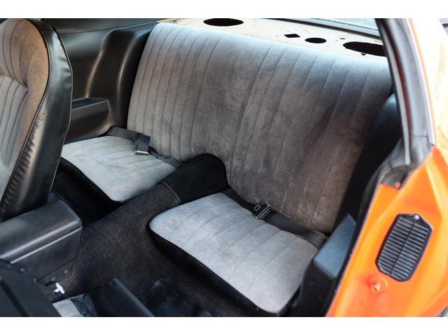 シボレーカマロ ＲＳ　ＬＳ５．７エンジン載替　４ＡＴ　ビンテージＡＣキット付　ツイン電動ファン　ビレットプーリキット　自社米国輸入　新規登録（79枚目）