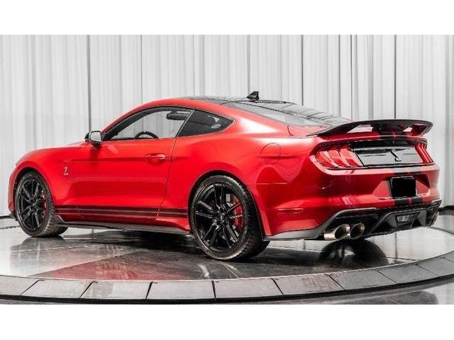 マスタング フォード シェルビーｇｔ５００ 埼玉県 1386 0万円 令和2年 年 中古車 価格 Com