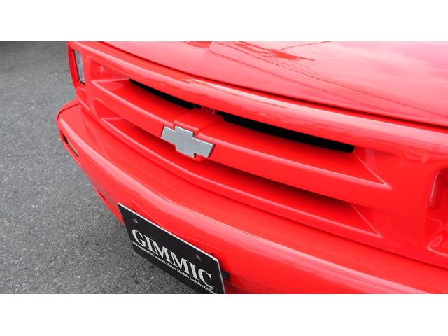 S－10（シボレー）の中古車を探すなら【グーネット】