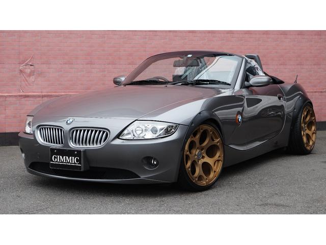 ＢＭＷ Ｚ４