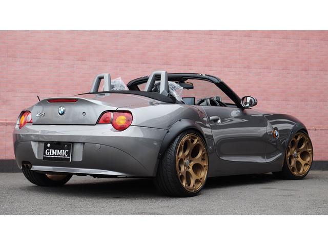 ＢＭＷ Ｚ４