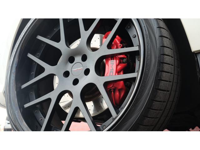 ＧＬクラス ＧＬ６３　ＡＭＧ　ＨｙｐｅｒＦｏｒｇｅｄ２４ＡＷ・Ｄｅｓｉｇｎｏインテリア・ｈａｒｍａｎ／ｋａｒｄｏｎサウンド・パノラマＳＲ・パナメリカーナＦグリル・カロッツエリアカーナビ・アルパインリアモニター・ドラレコ・新車並行♪（19枚目）