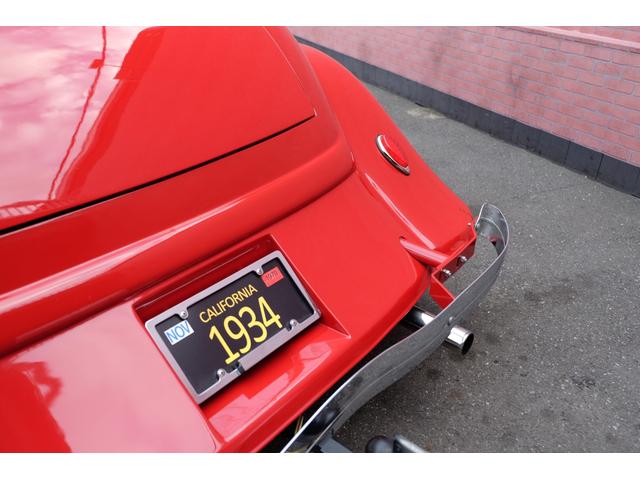 フォードその他 　３ＷＩＮＤＯＷ　ＣＯＵＰＥ　本国自社買付　レプリカ　オートマチックスイーサイドドア　ビンテージＡＣ　パワーリアトランク　前後ディスクブレーキ　パワステ　マッチングトレーラー（22枚目）