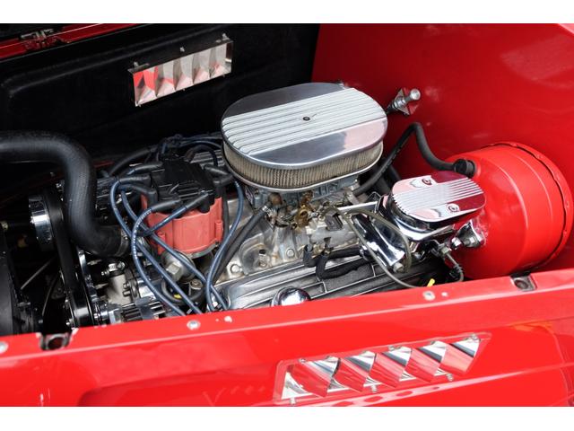フォードその他 　３ＷＩＮＤＯＷ　ＣＯＵＰＥ　本国自社買付　レプリカ　オートマチックスイーサイドドア　ビンテージＡＣ　パワーリアトランク　前後ディスクブレーキ　パワステ　マッチングトレーラー（29枚目）
