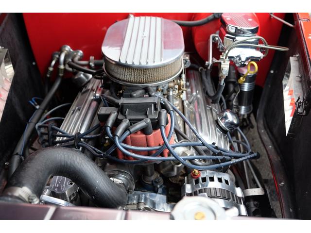 フォードその他 　３ＷＩＮＤＯＷ　ＣＯＵＰＥ　本国自社買付　レプリカ　オートマチックスイーサイドドア　ビンテージＡＣ　パワーリアトランク　前後ディスクブレーキ　パワステ　マッチングトレーラー（31枚目）