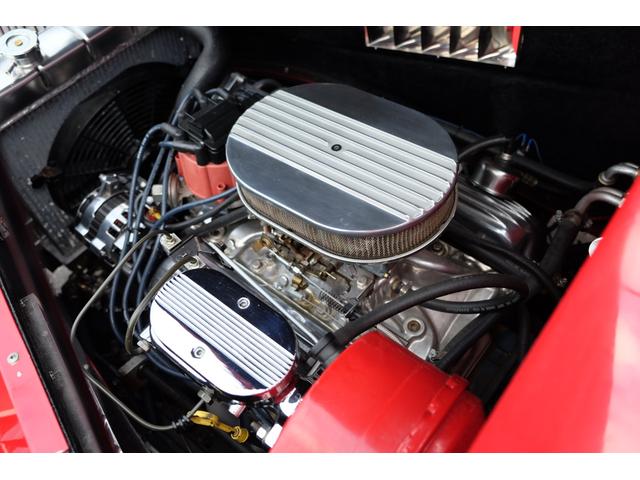 フォードその他 　３ＷＩＮＤＯＷ　ＣＯＵＰＥ　本国自社買付　レプリカ　オートマチックスイーサイドドア　ビンテージＡＣ　パワーリアトランク　前後ディスクブレーキ　パワステ　マッチングトレーラー（35枚目）