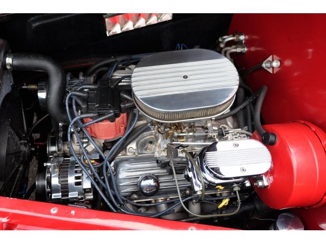 フォードその他 　３ＷＩＮＤＯＷ　ＣＯＵＰＥ　本国自社買付　レプリカ　オートマチックスイーサイドドア　ビンテージＡＣ　パワーリアトランク　前後ディスクブレーキ　パワステ　マッチングトレーラー（36枚目）