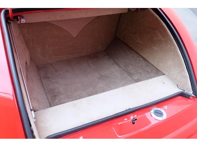 フォードその他 　３ＷＩＮＤＯＷ　ＣＯＵＰＥ　本国自社買付　レプリカ　オートマチックスイーサイドドア　ビンテージＡＣ　パワーリアトランク　前後ディスクブレーキ　パワステ　マッチングトレーラー（42枚目）