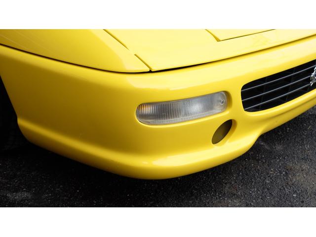 フェラーリ F355 challenge／前期型PA／EU並行