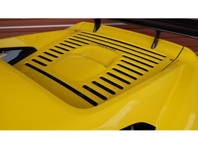 OMP ロールバーカバー のパーツレビュー | F355(DORY) | みんカラ