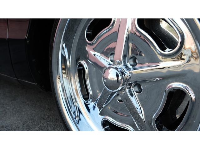 シボレーカプリス クラシックワゴン　新車並行／米国ＡｕｔｏＣｈｅｃｋレポート付／８Ｎｏキャンピング登録／検Ｒ８．１１月／新品２０インチＡＷ＆新品タイヤ／Ｆｒベンチ／格納式サードシート／純正グリル／Ｒｅロールパン／Ｒｅスムージング（33枚目）