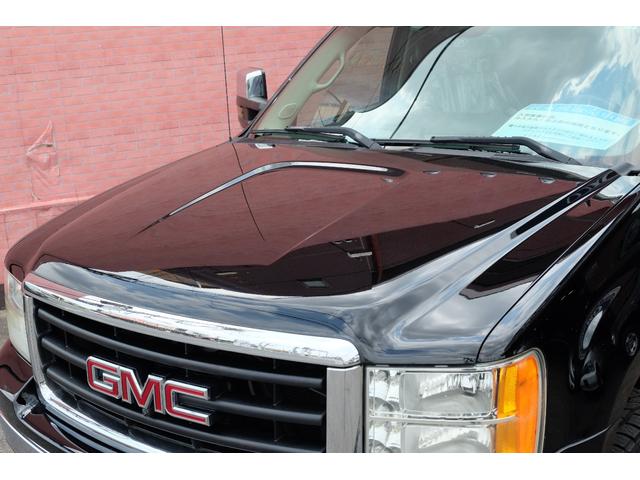 ＧＭＣシエラ 　ＳＬＥ／ＡＷＤ／ＣＲＥＷＣＡＢ／検１年／ＭＬＪ１８ＡＷ／３ｉｎボディリフト／ランニングボード／トノカバー／ベッドライナー／ＨＤＤナビ／ＢＴ／Ｆ・Ｓ・Ｒカメラ／ＳＲ／レザーシート／ワンオフマフラー（6枚目）