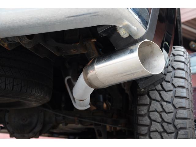 ＧＭＣシエラ 　ＳＬＥ／ＡＷＤ／ＣＲＥＷＣＡＢ／検１年／ＭＬＪ１８ＡＷ／３ｉｎボディリフト／ランニングボード／トノカバー／ベッドライナー／ＨＤＤナビ／ＢＴ／Ｆ・Ｓ・Ｒカメラ／ＳＲ／レザーシート／ワンオフマフラー（30枚目）