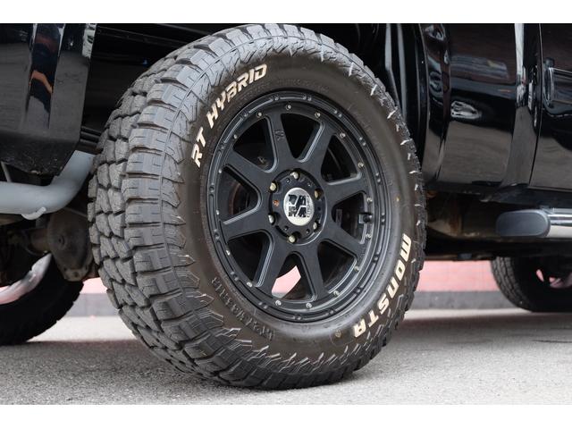 ＧＭＣシエラ 　ＳＬＥ／ＡＷＤ／ＣＲＥＷＣＡＢ／検１年／ＭＬＪ１８ＡＷ／３ｉｎボディリフト／ランニングボード／トノカバー／ベッドライナー／ＨＤＤナビ／ＢＴ／Ｆ・Ｓ・Ｒカメラ／ＳＲ／レザーシート／ワンオフマフラー（32枚目）