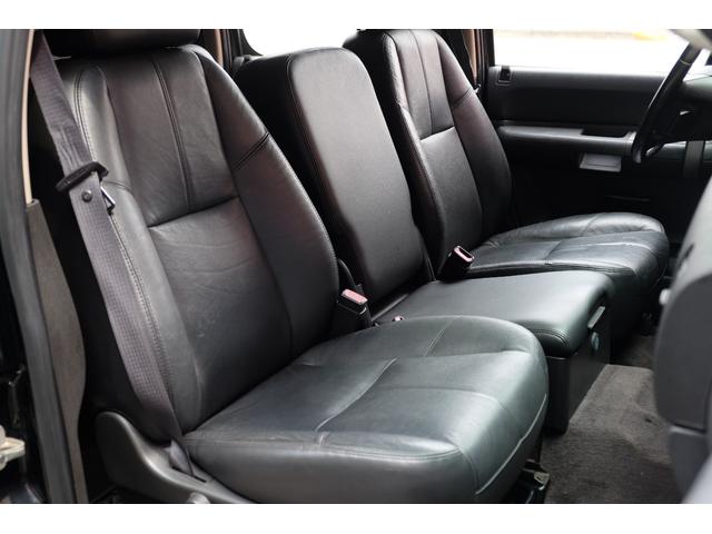 ＧＭＣシエラ 　ＳＬＥ／ＡＷＤ／ＣＲＥＷＣＡＢ／検１年／ＭＬＪ１８ＡＷ／３ｉｎボディリフト／ランニングボード／トノカバー／ベッドライナー／ＨＤＤナビ／ＢＴ／Ｆ・Ｓ・Ｒカメラ／ＳＲ／レザーシート／ワンオフマフラー（47枚目）