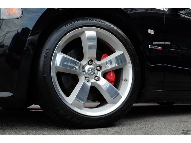 ダッジ・チャージャー ＳＲＴ８　正規ディーラー車／６万ｋｍ／検２年付／２０インチＡＷ／Ｂｒｅｍｂｏキャリパー／ＢＩＬＳＴＥＩＮショック／ＭＯＰＡＲタワーバー／サンルーフ／ＳＲＴスポーツシート／シートヒーター／バックカメラ／ＥＴＣ付（12枚目）