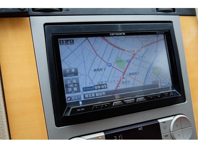 リンカーンナビゲーター アルティメイト　Ｌロングボディ／ＡＷＤ／２０１０モデル／ＨＤＤサイバーナビ／地デジ／ＤＶＤ／ＢＴ／純正リアモニター／ＳＲ／前後ドラレコ／ＥＴＣ／前横後カメラ／パワーランニングボード／パワーリフトゲート／シートヒーター（57枚目）