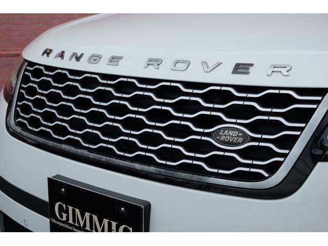 レンジローバーヴェラール ベースグレード　１８０ＰＳ　アダプティブクルーズＣＴ／ＢＳＭ／レザー＆クロスコンビシート／デュアルタッチスクリーンディスプレイ／フルセグ／ＢＴ／３６０度サラウンドカメラ／パドルシフト／ＬＥＤライト／パワーテールゲート／ドラレコ付（5枚目）