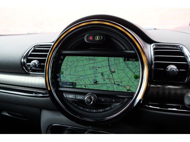 ＭＩＮＩ ＪＣＷ　クラブマン　エクスクルーシブスタイル　３ＤデザインＦｒエアロ／ＬＣＩ後期フェイス／後期ＬＥＤテール／ＭＩＮＩＹｏｕｒｓレザーラウンジシート／ＭＩＮＩＹｏｕｒｓインテリアイルミ／電動シート／シートメモリー／ピアノブラックＥＸ／地デジ／ＨＵＤ（53枚目）