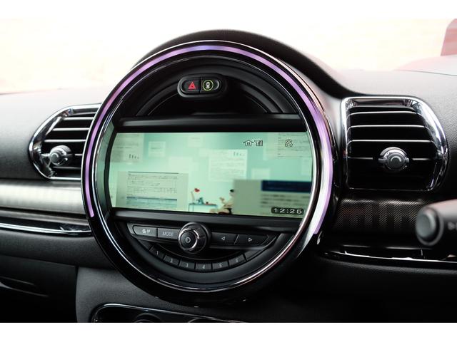 ＭＩＮＩ ＪＣＷ　クラブマン　エクスクルーシブスタイル　３ＤデザインＦｒエアロ／ＬＣＩ後期フェイス／後期ＬＥＤテール／ＭＩＮＩＹｏｕｒｓレザーラウンジシート／ＭＩＮＩＹｏｕｒｓインテリアイルミ／電動シート／シートメモリー／ピアノブラックＥＸ／地デジ／ＨＵＤ（56枚目）