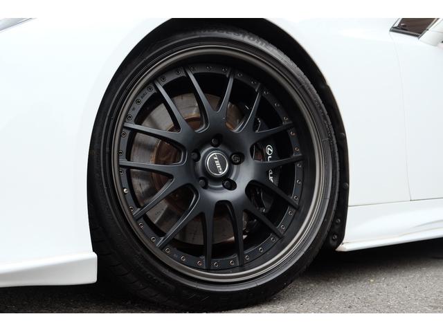 ＬＣ ＬＣ５００ｈ　Ｌパッケージ　ＴＲＤエアロ／ＴＷＳ鍛造２１インチＡＷ／トランクスポイラー／ガラスパノラマルーフ／レクサスセーフティシステム＋／セミアニリン本革シート／ＨＵＤ／マークレビンソン／インフォテインメントシステム／ドラレコ（10枚目）