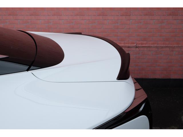ＬＣ ＬＣ５００ｈ　Ｌパッケージ　ＴＲＤエアロ／ＴＷＳ鍛造２１インチＡＷ／トランクスポイラー／ガラスパノラマルーフ／レクサスセーフティシステム＋／セミアニリン本革シート／ＨＵＤ／マークレビンソン／インフォテインメントシステム／ドラレコ（15枚目）