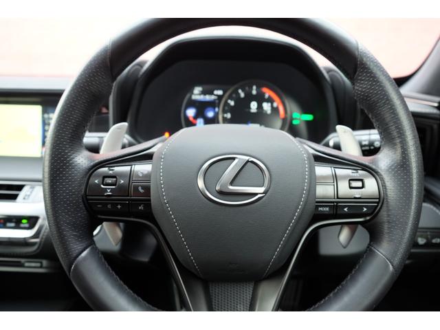 ＬＣ ＬＣ５００ｈ　Ｌパッケージ　ＴＲＤエアロ／ＴＷＳ鍛造２１インチＡＷ／トランクスポイラー／ガラスパノラマルーフ／レクサスセーフティシステム＋／セミアニリン本革シート／ＨＵＤ／マークレビンソン／インフォテインメントシステム／ドラレコ（59枚目）
