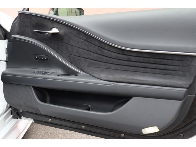 ＬＣ ＬＣ５００ｈ　Ｌパッケージ　ＴＲＤエアロ／ＴＷＳ鍛造２１インチＡＷ／トランクスポイラー／ガラスパノラマルーフ／レクサスセーフティシステム＋／セミアニリン本革シート／ＨＵＤ／マークレビンソン／インフォテインメントシステム／ドラレコ（75枚目）