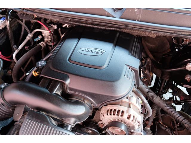 キャデラックエスカレード ＥＳＶ　ＫＭＣ２６インチＡＷ／フロントツインモニター／純正リアモニター２基／０９年メーター／電動ステアリングコラム／電動ランニングボード／ＳＲ／ＢＯＳＥ／ココアカシミヤ内装／電動リアゲート／セカンドキャプテン（35枚目）