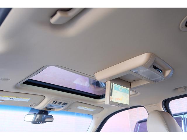 キャデラックエスカレード ＥＳＶ　ＫＭＣ２６インチＡＷ／フロントツインモニター／純正リアモニター２基／０９年メーター／電動ステアリングコラム／電動ランニングボード／ＳＲ／ＢＯＳＥ／ココアカシミヤ内装／電動リアゲート／セカンドキャプテン（47枚目）