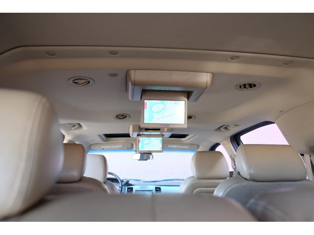 キャデラックエスカレード ＥＳＶ　ＫＭＣ２６インチＡＷ／フロントツインモニター／純正リアモニター２基／０９年メーター／電動ステアリングコラム／電動ランニングボード／ＳＲ／ＢＯＳＥ／ココアカシミヤ内装／電動リアゲート／セカンドキャプテン（49枚目）