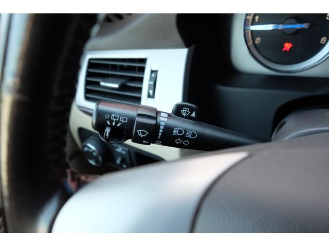 キャデラックエスカレード ＥＳＶ　ＫＭＣ２６インチＡＷ／フロントツインモニター／純正リアモニター２基／０９年メーター／電動ステアリングコラム／電動ランニングボード／ＳＲ／ＢＯＳＥ／ココアカシミヤ内装／電動リアゲート／セカンドキャプテン（55枚目）
