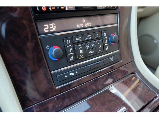 キャデラックエスカレード ＥＳＶ　ＫＭＣ２６インチＡＷ／フロントツインモニター／純正リアモニター２基／０９年メーター／電動ステアリングコラム／電動ランニングボード／ＳＲ／ＢＯＳＥ／ココアカシミヤ内装／電動リアゲート／セカンドキャプテン（61枚目）