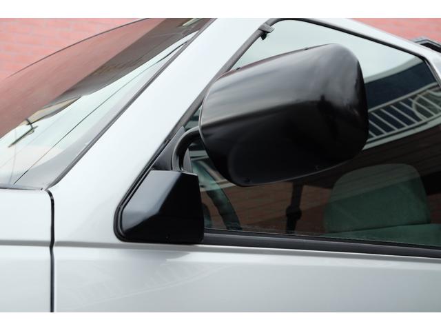 シボレータホスポーツ 　９７モデル／正規輸入車／２ドア／８ナンバー放送宣伝登録／８．６万ｋｍ／オーナーズマニュアル有／ミッキートンプソン１６ＡＷ／サイドステップ／フローティングナビ／ＥＴＣ２．０／バックカメラ／ＶＯＲＴＥＣ（15枚目）