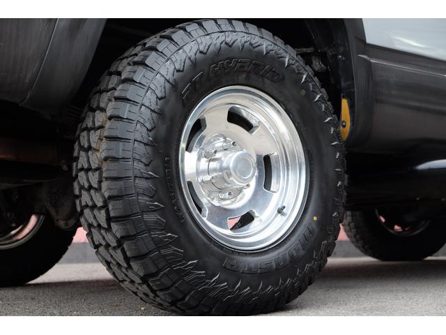 シボレータホスポーツ 　９７モデル／正規輸入車／２ドア／８ナンバー放送宣伝登録／８．６万ｋｍ／オーナーズマニュアル有／ミッキートンプソン１６ＡＷ／サイドステップ／フローティングナビ／ＥＴＣ２．０／バックカメラ／ＶＯＲＴＥＣ（36枚目）